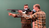 Jagdwaffen Fachgeschäft in Bad Fallingbostel - Waffen-Hammann GmbH